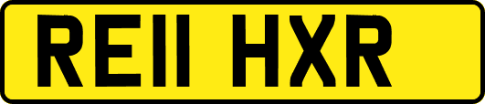 RE11HXR