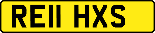 RE11HXS