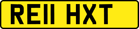 RE11HXT
