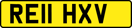 RE11HXV