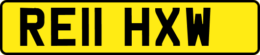RE11HXW
