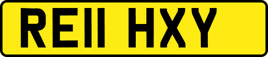 RE11HXY
