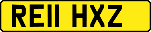 RE11HXZ