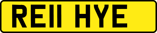RE11HYE