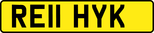 RE11HYK