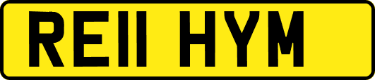 RE11HYM