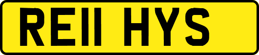 RE11HYS