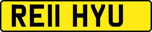 RE11HYU