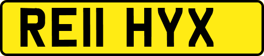 RE11HYX