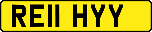RE11HYY