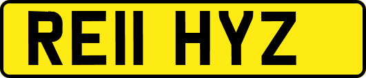 RE11HYZ
