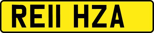 RE11HZA