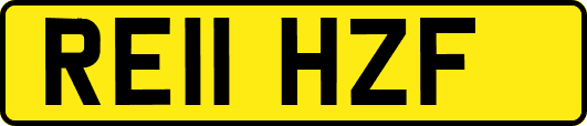 RE11HZF