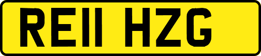 RE11HZG