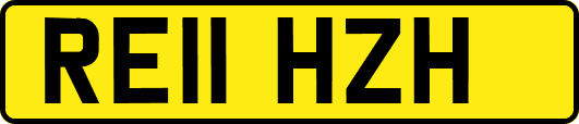 RE11HZH