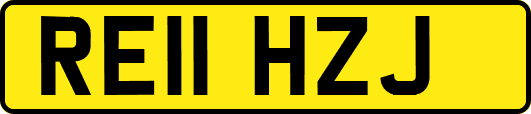 RE11HZJ
