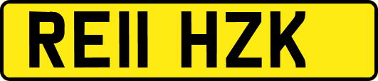 RE11HZK