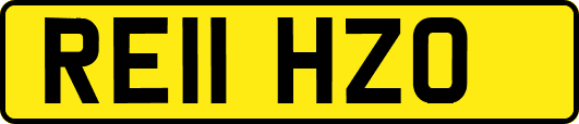 RE11HZO