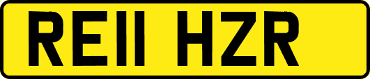 RE11HZR