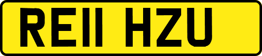 RE11HZU