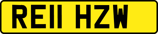 RE11HZW