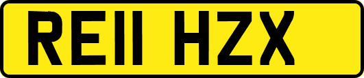 RE11HZX