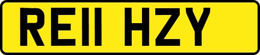 RE11HZY