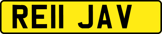 RE11JAV
