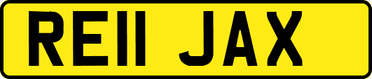RE11JAX