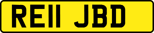 RE11JBD