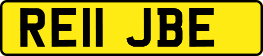 RE11JBE