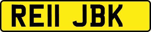 RE11JBK