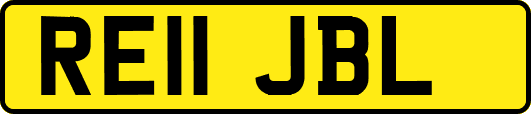 RE11JBL