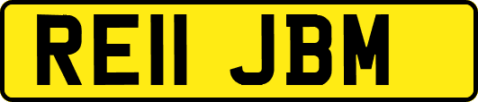 RE11JBM