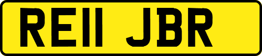 RE11JBR