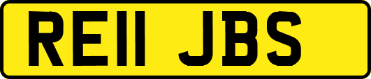 RE11JBS