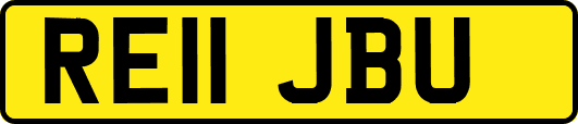 RE11JBU