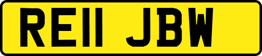 RE11JBW