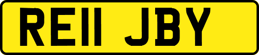 RE11JBY