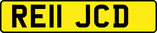 RE11JCD