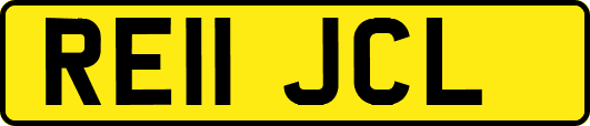 RE11JCL