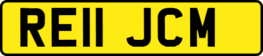 RE11JCM