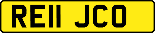 RE11JCO