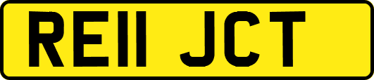 RE11JCT