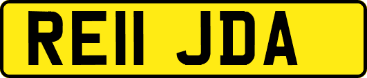RE11JDA