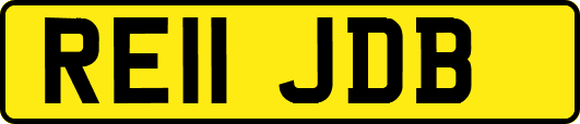 RE11JDB
