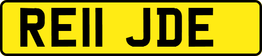 RE11JDE
