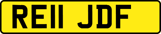 RE11JDF