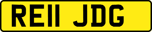 RE11JDG