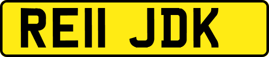 RE11JDK